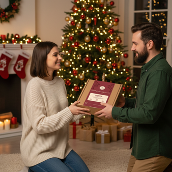 Zestaw do robienia mydła RÓŻE na WALENTYNKI kreatywny prezent DIY XXL