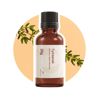 Naturalny olejek eteryczny Tymiankowy 30g