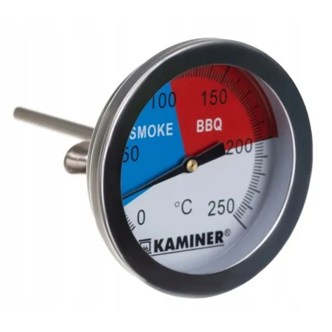 Termometr do wosku lub bazy mydlanej duzy zakres temperatur