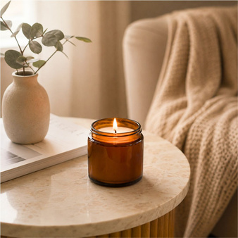 Naturalny wosk sojowy EcoSoya CB-135 do świec intensywnie pachnących