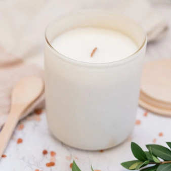 Wosk sojowy KeraSoy Container 4130 HURT 20 kg