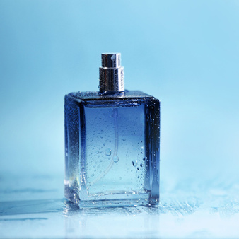 Olejek zapachowy EAU DE OCEAN do świec i mydła 500g