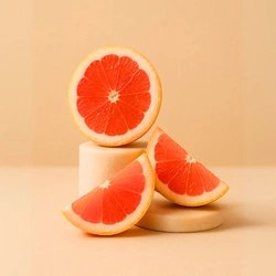 Naturalny olejek eteryczny Biały Grejpfrut 30g