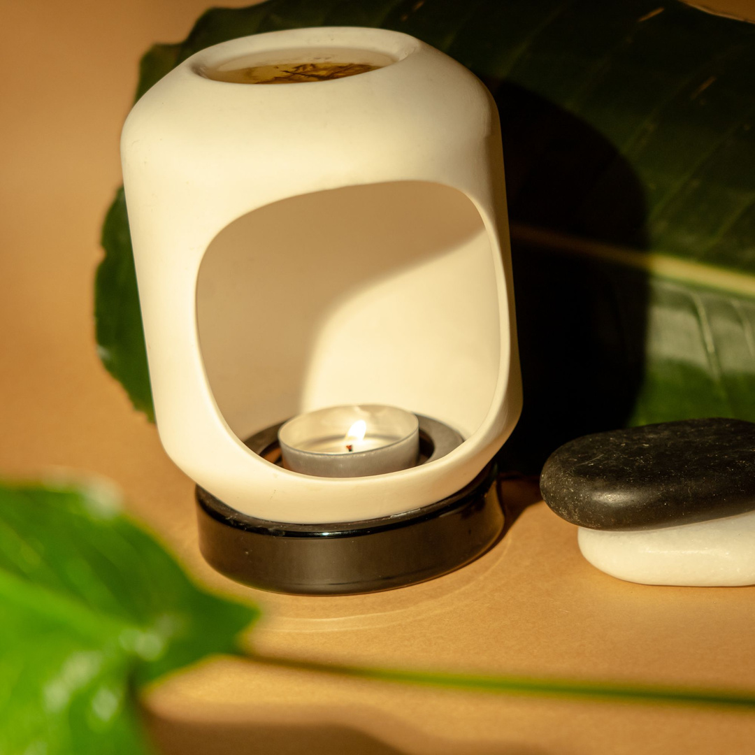 Blaszki aluminiowe tealight do świec podgrzewaczy herbaciarki 20szt. 