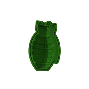 Forma foremka silikonowa do mydła GRANAT 1 szt. GH-FS119