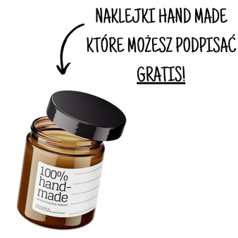 Zestaw do wyrobu robienia świec świeczek diy 500 g + 3 x 180 ml