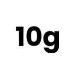 10 g || 10g