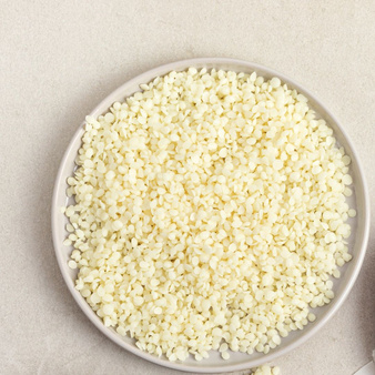 Naturalny wosk sojowy EcoSoya Melt wosk do kominka, tart i zawieszek 