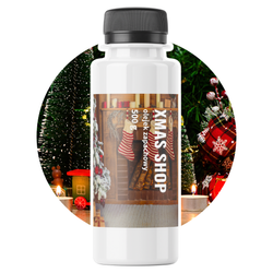 Olejek zapachowy XMAS SHOP do świec i mydła 500g