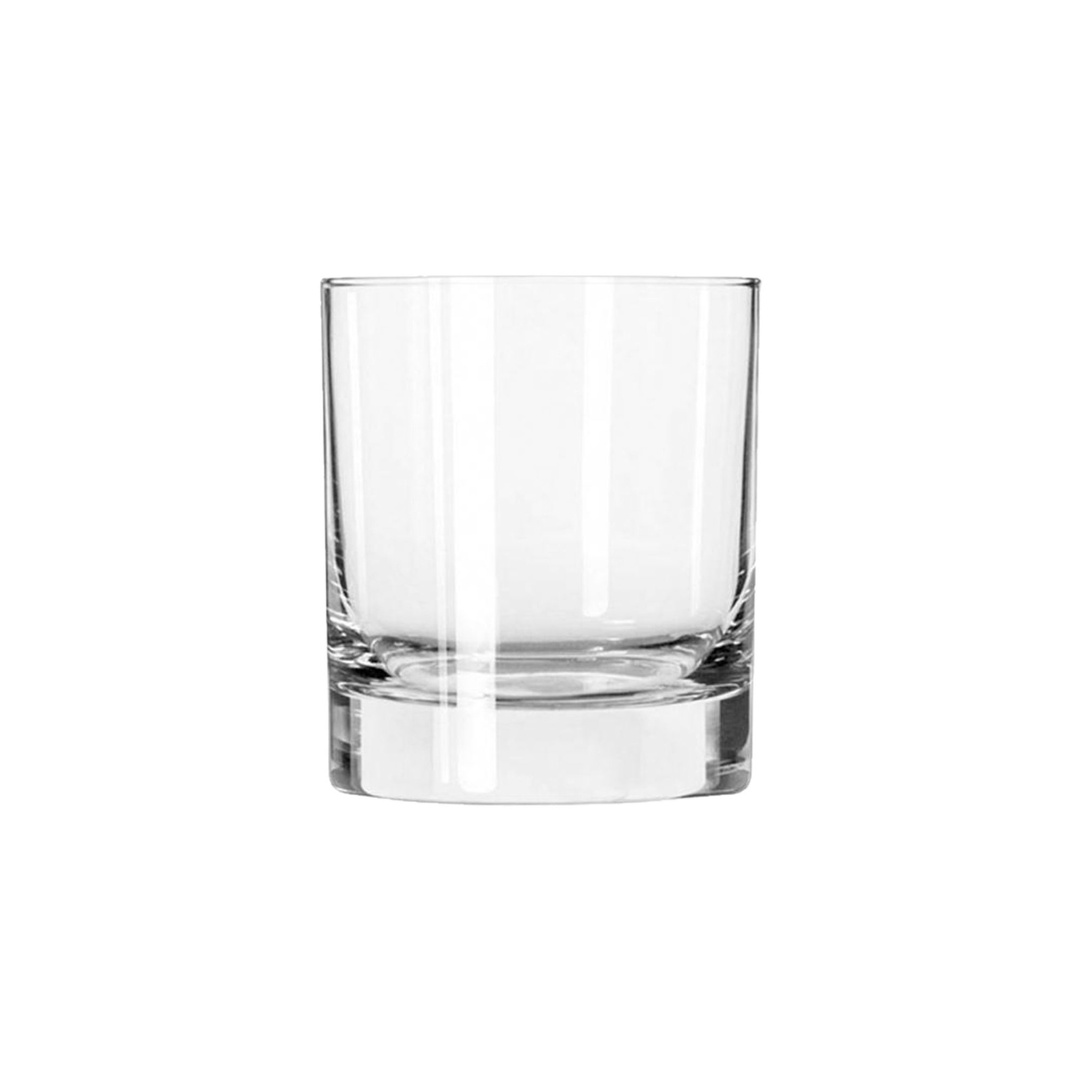 Szklany pojemnik do świec wraz z drewnianą pokrywką z uszczelką, przeźroczysty 300 ml