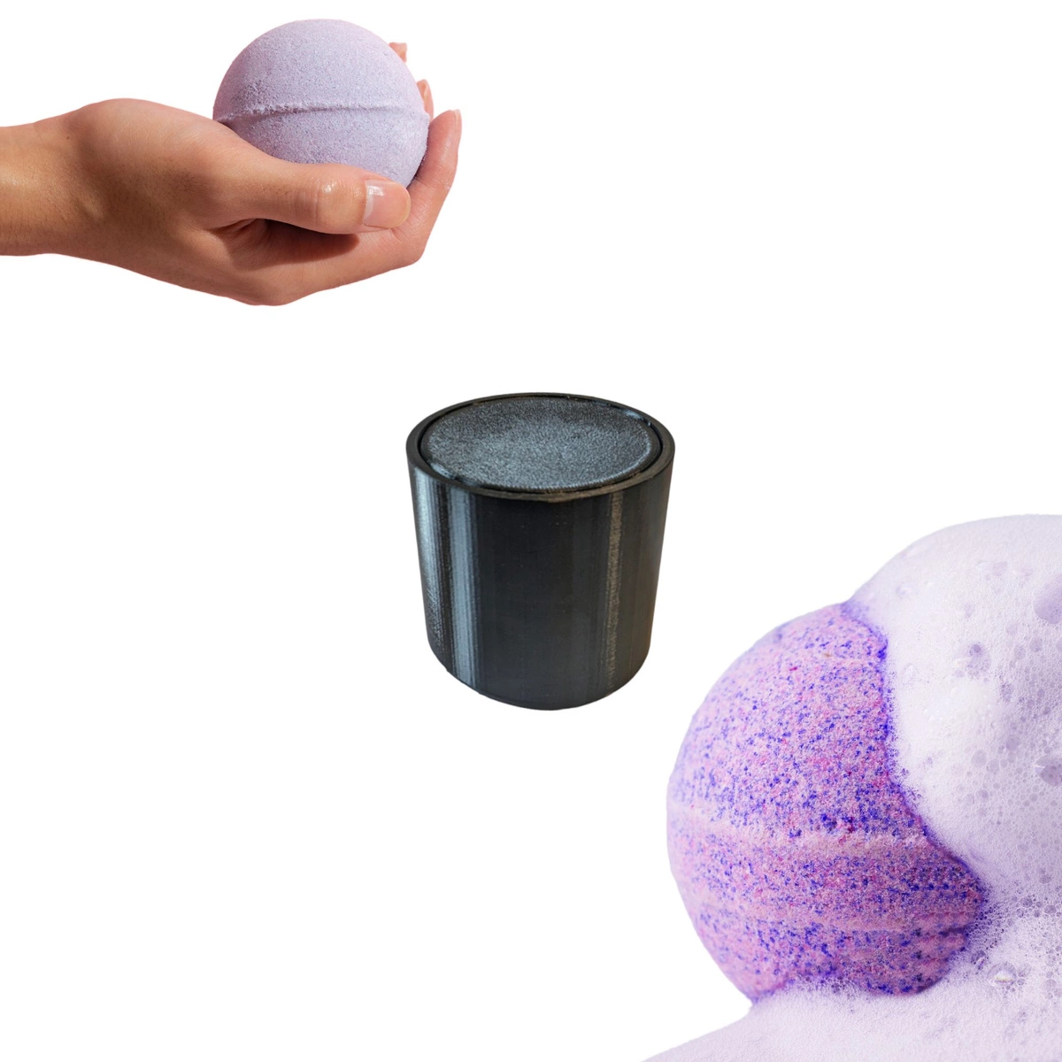 Zestaw olejków na kleszcze