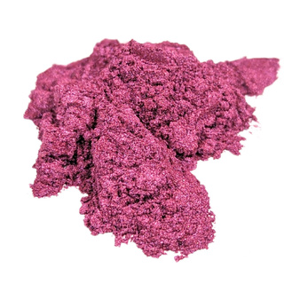 Mika perłowa BURLESQUE naturalny pigment 100g do barwienia wosku i mydła