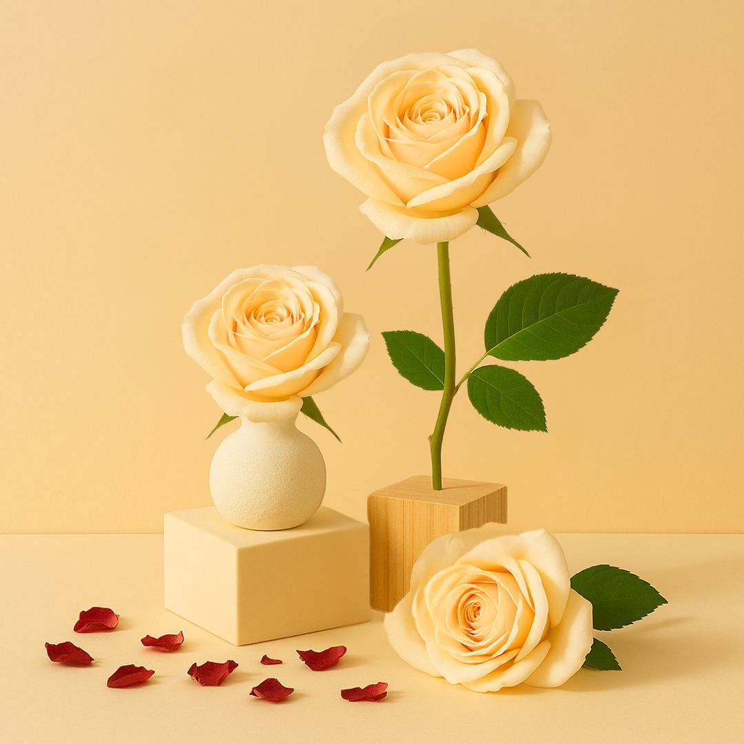 Olejek zapachowy róża jasminowa JASMINE ROSE do świec i mydła 100g