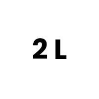 2000 ml