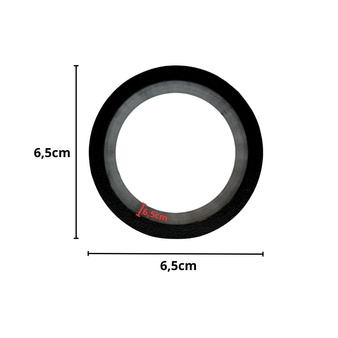 PRASA ręczna forma do robienia kul kąpielowych - DUŻA MUSUJĄCA PASTYLKA do kąpieli kreatywna zabawa DIY