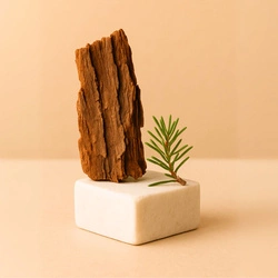 Naturalny olejek eteryczny Drzewo Cedrowe 30g