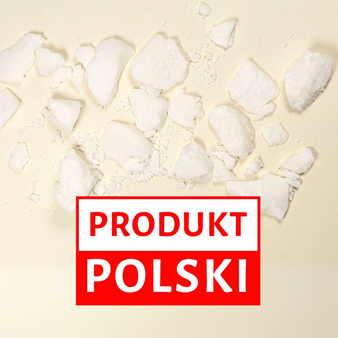 Naturalny POLSKI WOSK sojowy do produkcji świec do masażu Original ABI 268 - 1 kg