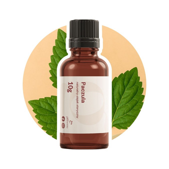 Naturalny olejek eteryczny Paczulowy