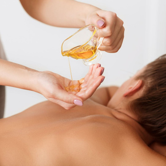 Naturalny olejek eteryczny Sosna 30g