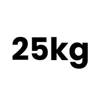 25 kg