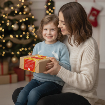 Zestaw do robienia mydła glicerynowego dla dzieci i dorosłych prezent pod choinkę DIY