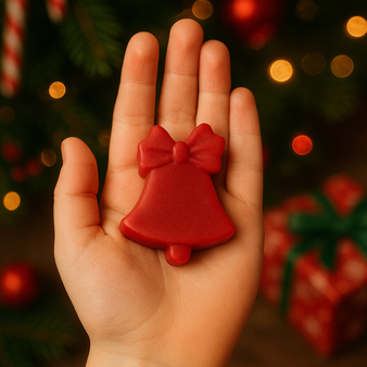 Zestaw do robienia mydła KREATYWNY prezent na mikołaja zimę dla dziecka XXL