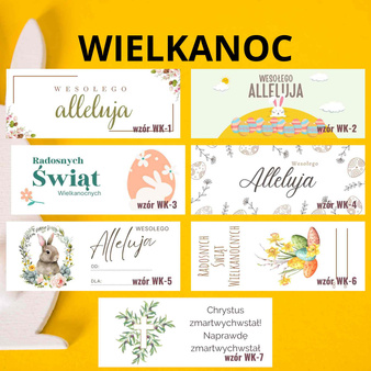 Duży zestaw do wyrobu świec w białych pojemnikach 2x300ml DIY ZAPAKOWANY NA PREZENT + personalizacja