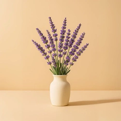 Naturalny olejek eteryczny lawendowy 30g Lawenda Organiczna