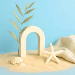 Olejek zapachowy MORSKA BRYZA do świec i mydła