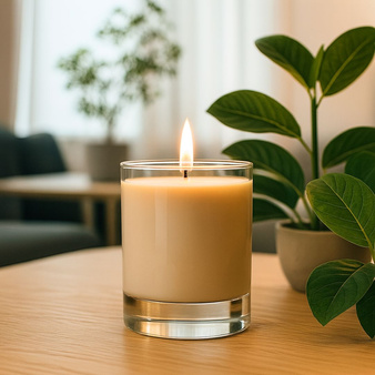 Zestaw barwników do świec wosku BEKRO TESTOWY 7 kolorów wysoka wydajność 7x1,5g