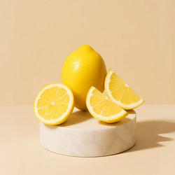 Naturalny olejek eteryczny Cytrynowy 30g