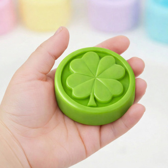 Zestaw do robienia mydła mydełek dla dzieci DIY Pisanki wielkanocne