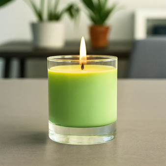 Zestaw barwników do świec wosku BEKRO TESTOWY 7 kolorów wysoka wydajność 7x1,5g