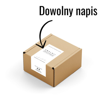 Personalizowany zestaw do świec DIY – drewniany knot i modny fiolet 2x300ml