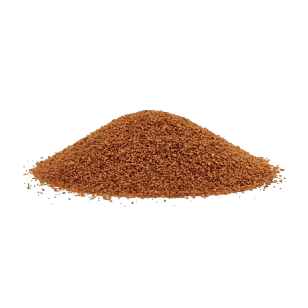 Mielone nasiona truskawek peeling złuszczający 50g