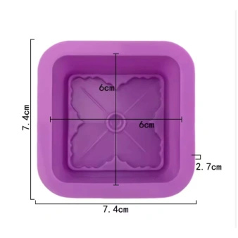 Zestaw do robienia mydła mydełek dla dzieci DIY na prezent pod choinkę