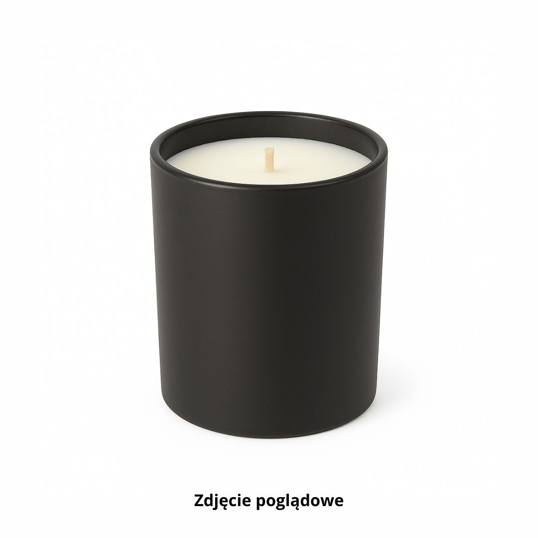 Knoty bawełniane Wedo do świec zalewanych Stabilo 24 z blaszką dł.11cm 20 szt.
