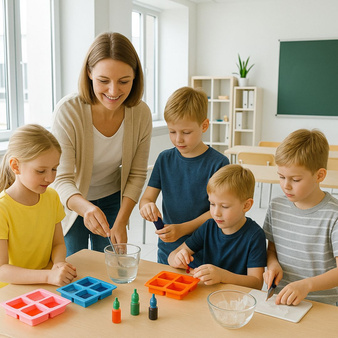 Transparentna baza mydlana BEZ EFEKTU POTU 12 kg HURT przeźroczysta VEGAN