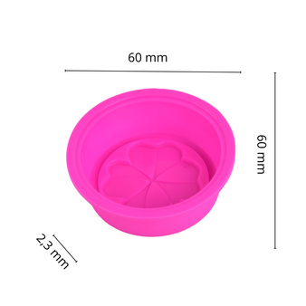 DUŻY zestaw do robienia mydła mydeł naturalnych glicerynowych kreatywne pudełko