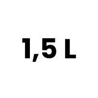 1500 ml