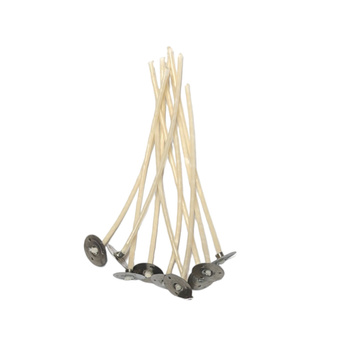 Knot do świec bawełniany typu N 30N 15cm 200 szt.