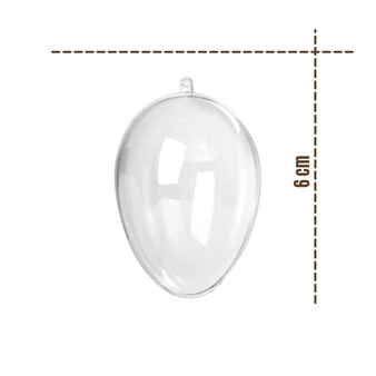 Zestaw na warsztaty z robienia kul kąpielowych JAJKA dla 15 osób