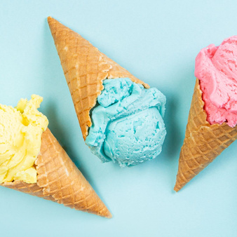 Olejek zapachowy GELATO do świec i mydła 500g