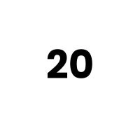 20