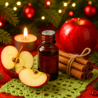 Zestaw świąteczny do robienia kul musujących do kąpieli na prezent 35w1 DIY