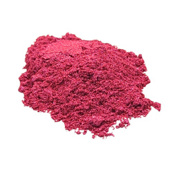 Mika perłowa VIBRANT PINK naturalny pigment 10g do barwienia mydła wosku kul kąpielowych