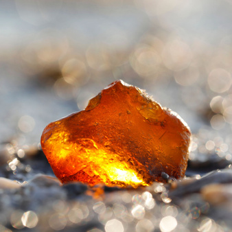 Olejek zapachowy AMBER BREEZE do świec i mydła 500g