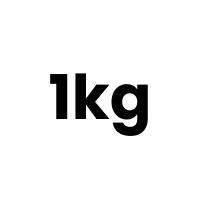 1kg