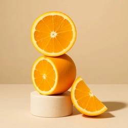 Naturalny olejek eteryczny Pomarańczowy