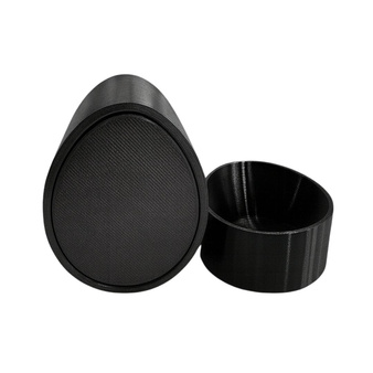 Prasa do kul kąpielowych forma JAJKO do robienia musujących kul z niespodzianką dla dzieci